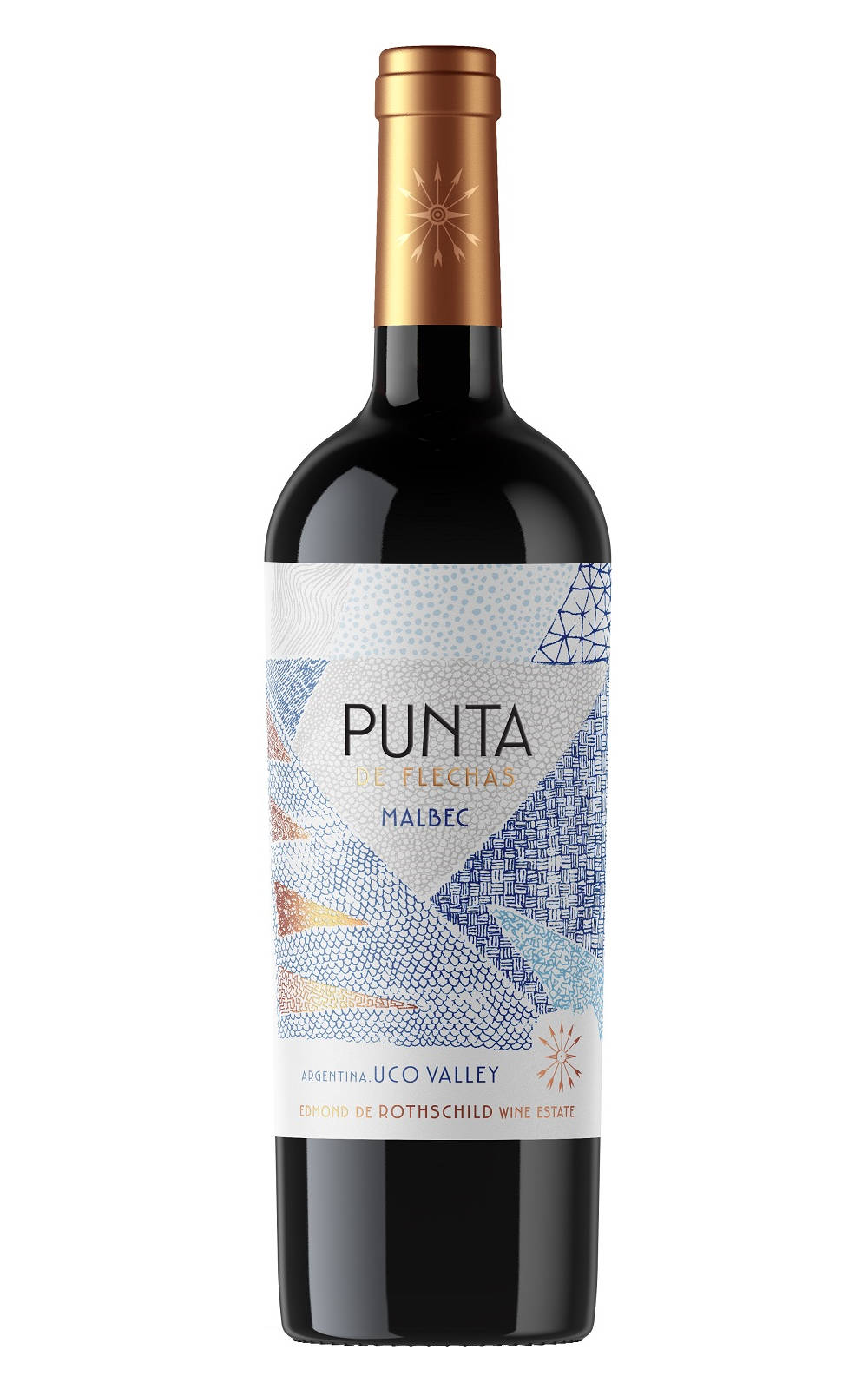 Flechas de Los Andes Punta de Flechas Malbec 2019 安第斯之箭酒廠 箭頭 馬爾貝克紅酒