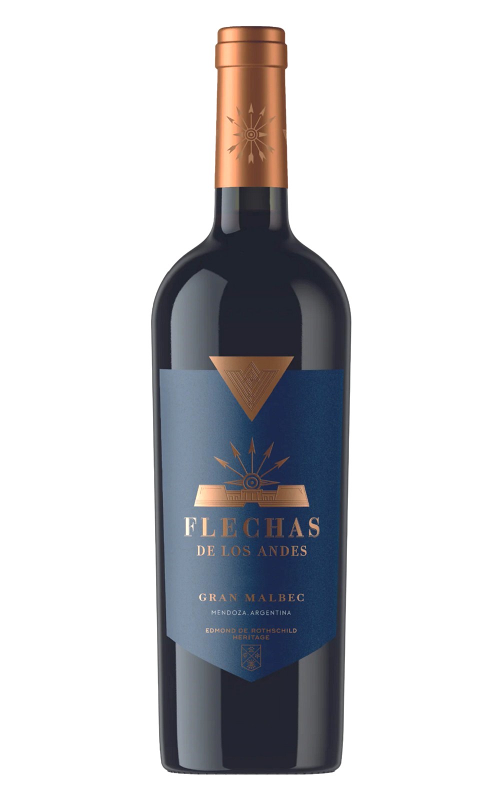 Flechas de Los Andes Gran Malbec 2021 安第斯之箭酒廠 特級馬爾貝克紅酒