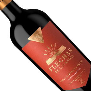 Flechas de Los Andes-Gran Cabernet Franc