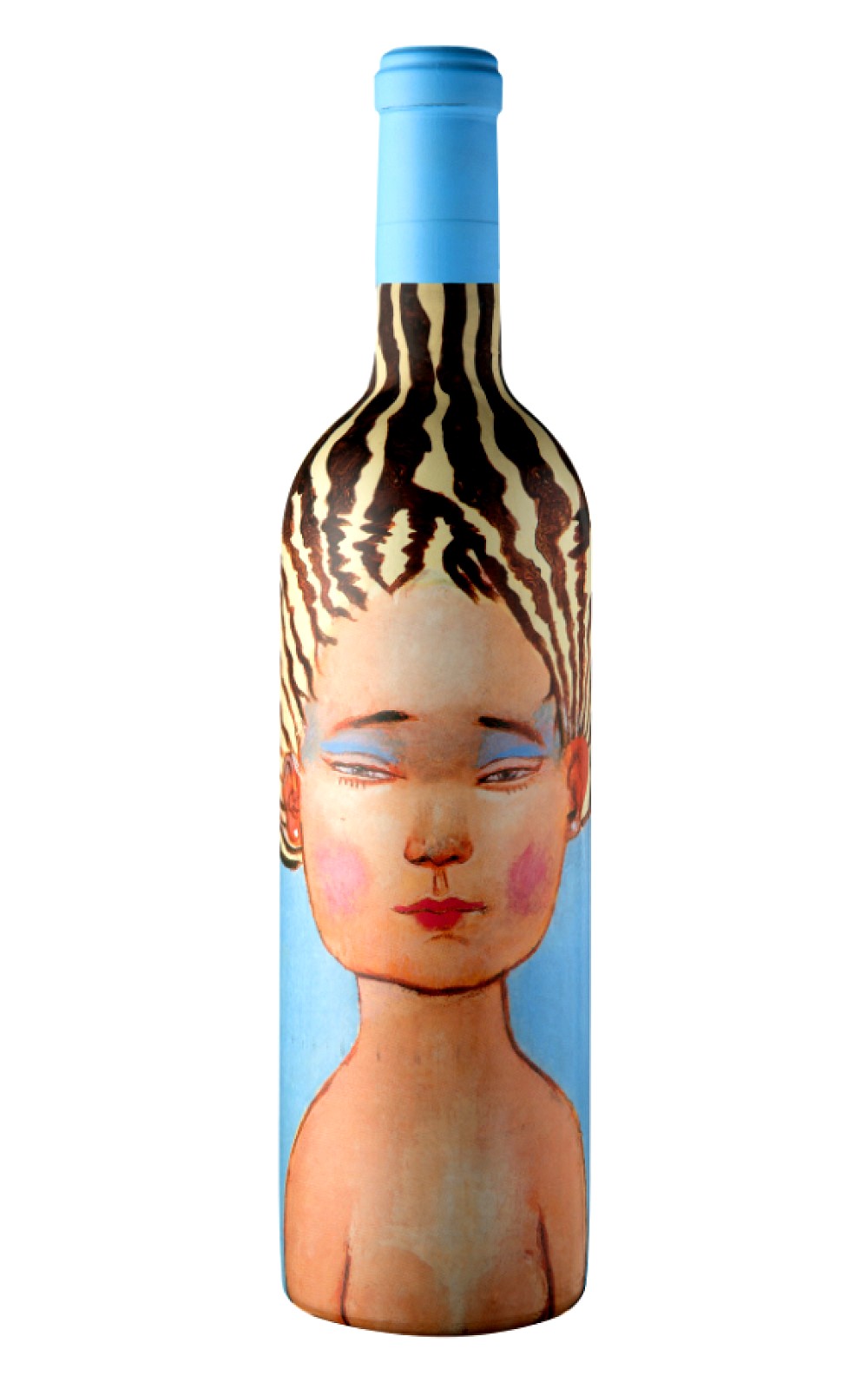 Vina Vik La Piu Belle 2013 維克酒莊 絕世美人 紅酒
