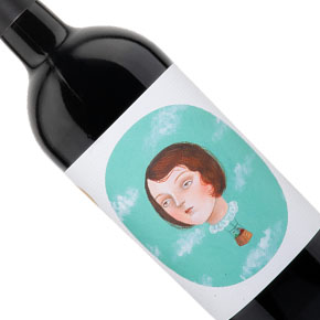Penley Estate-"Hyland" Shiraz