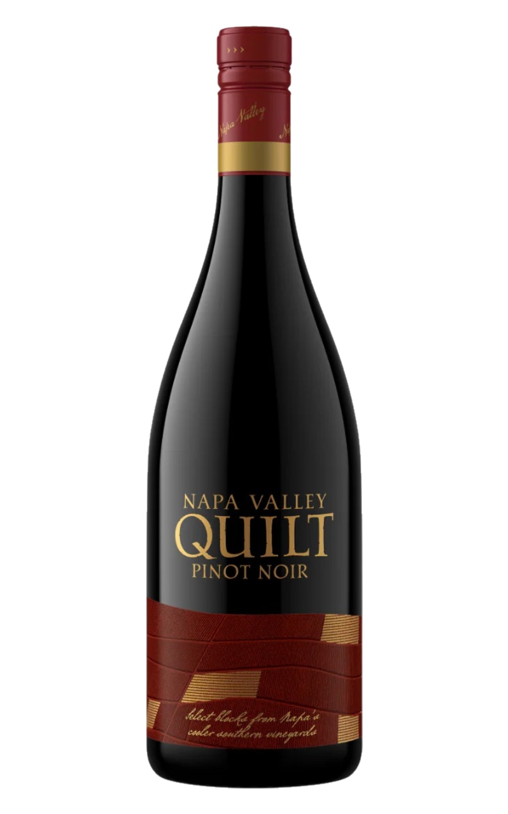 Quilt Wines Napa Valley Pinot Noir 2024 織夢酒莊 納帕谷 黑皮諾紅酒