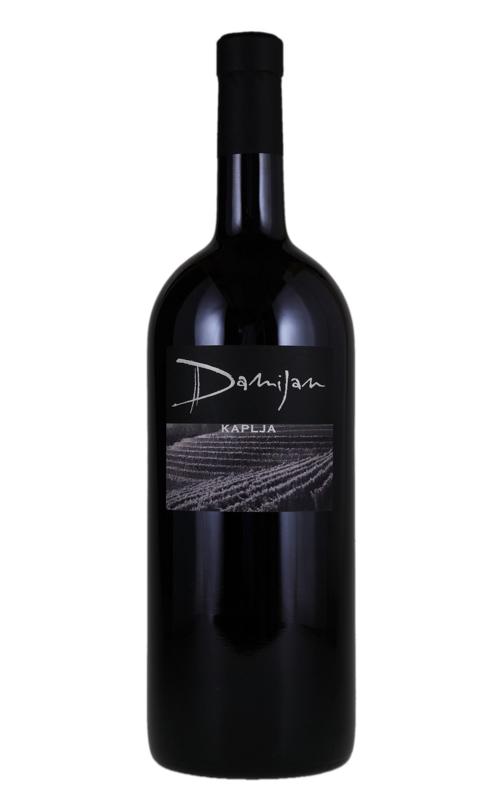 Damijan Podversic Kaplja Venezia Giulia 2013 達米揚 波維什克酒莊 雫 白酒