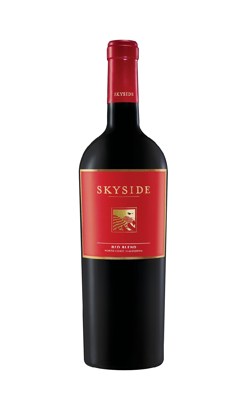 Newton Vineyard Skyside Red Blend 2019 紐頓酒莊 天際混釀紅酒