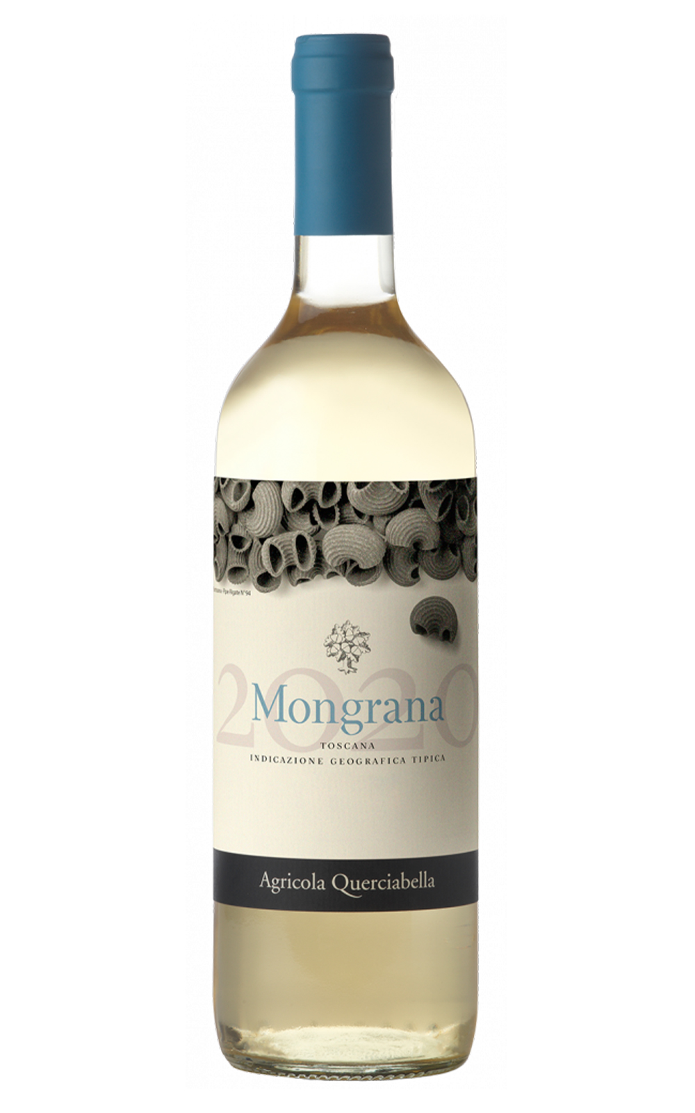 Agricola Querciabella Mongrana Bianco 2024 橡樹莊園酒莊 蒙格那 白酒