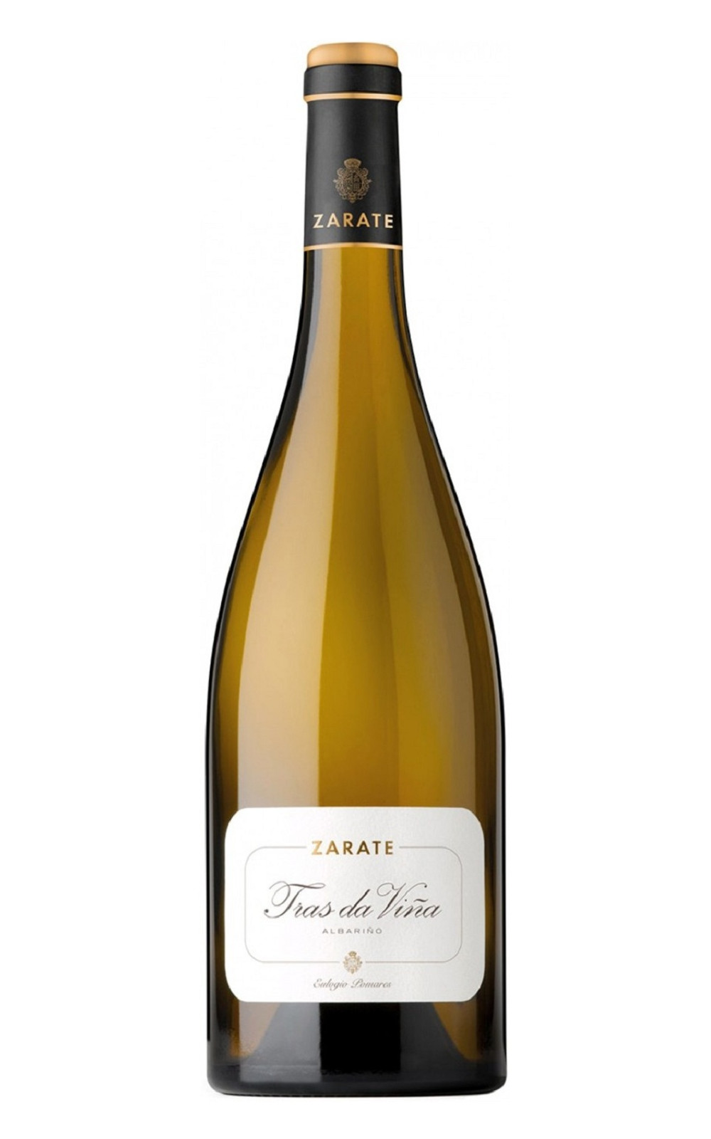 Zarate Tras da Vina Albarino 2015 薩拉多酒莊 小鴿園 阿爾巴利諾白酒