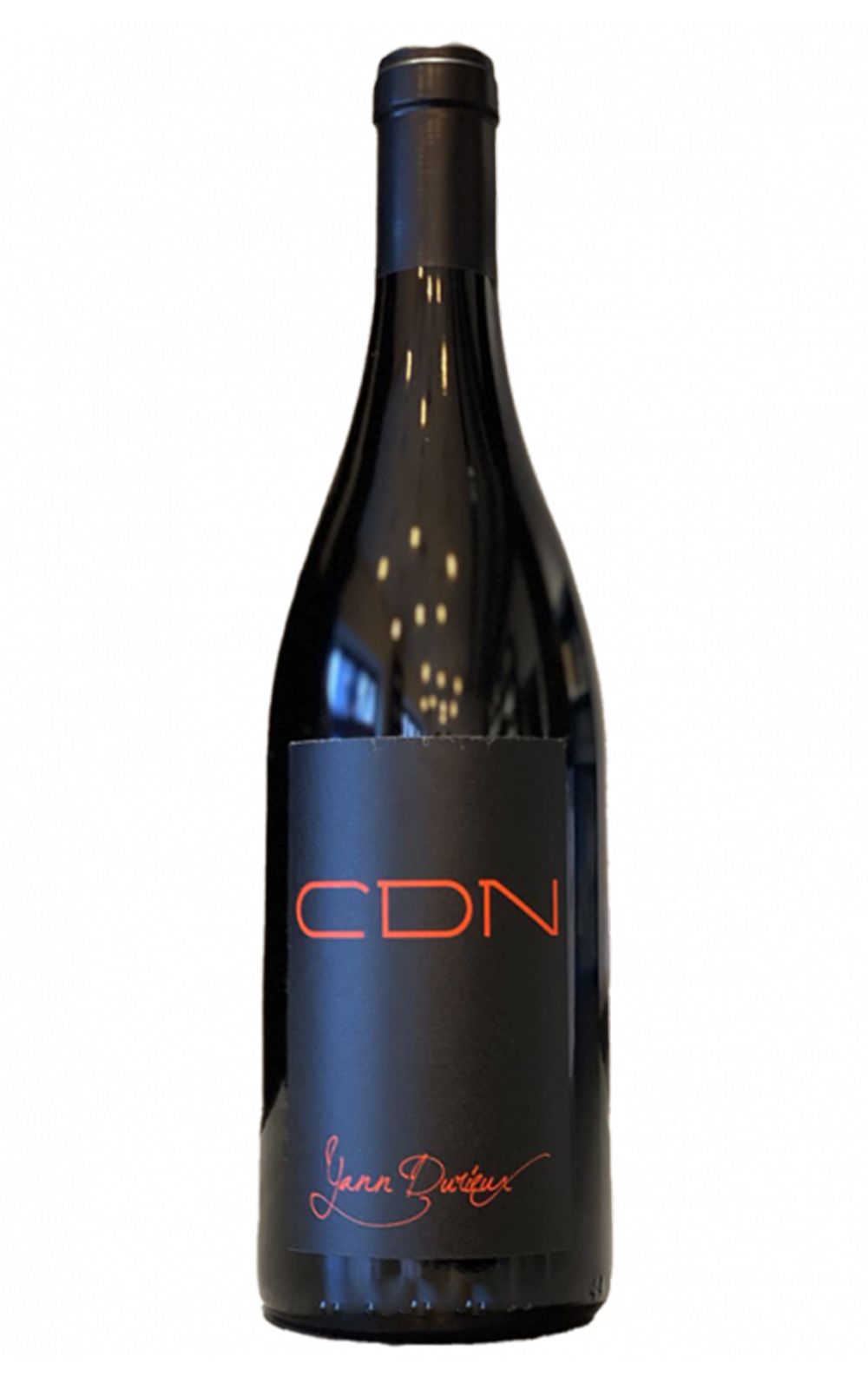 Recrue des Sens CDN Rouge 2017 得頌酒莊 CDN 紅酒