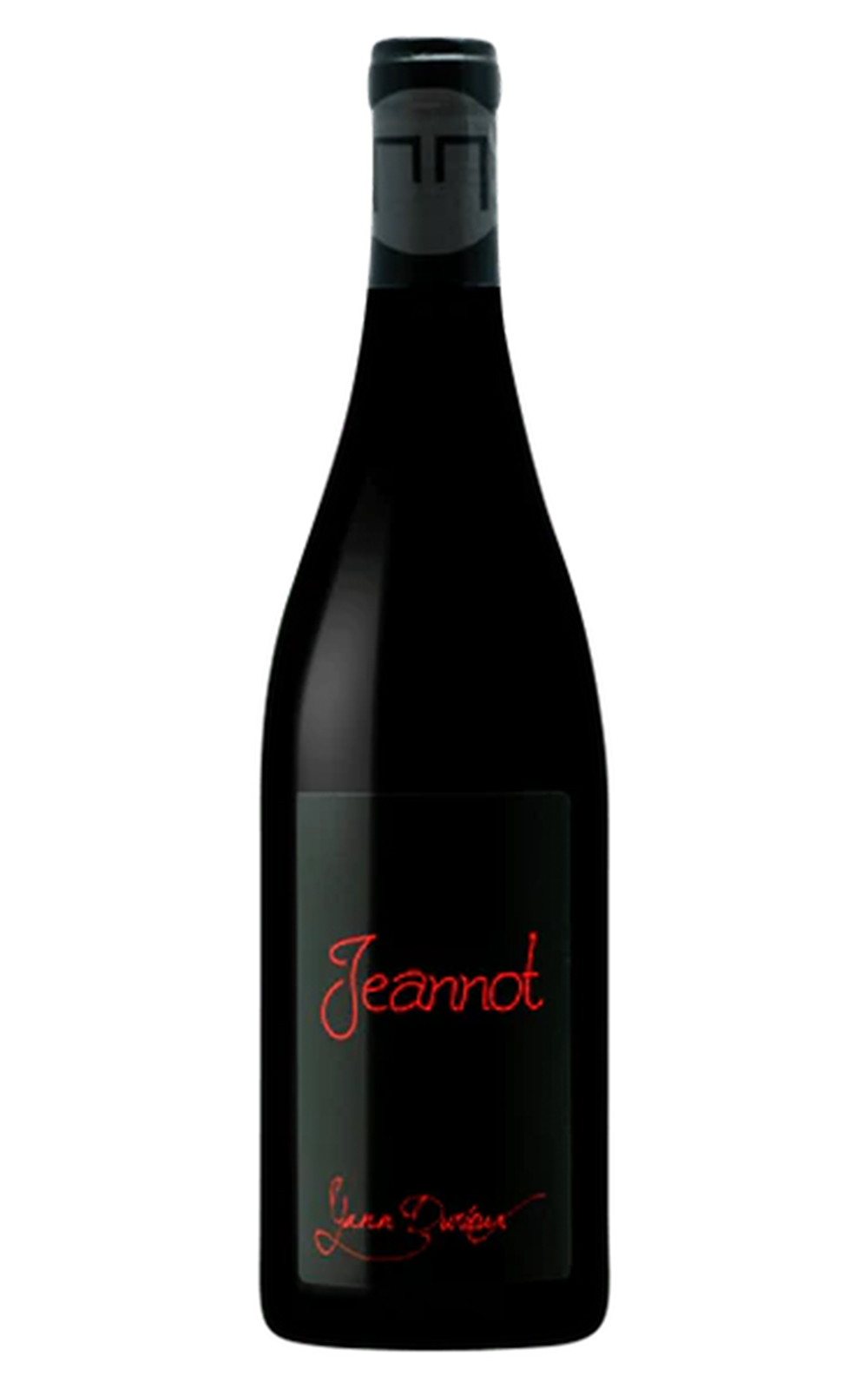Recrue des Sens Jeannot 2019 得頌酒莊 讓諾 紅酒