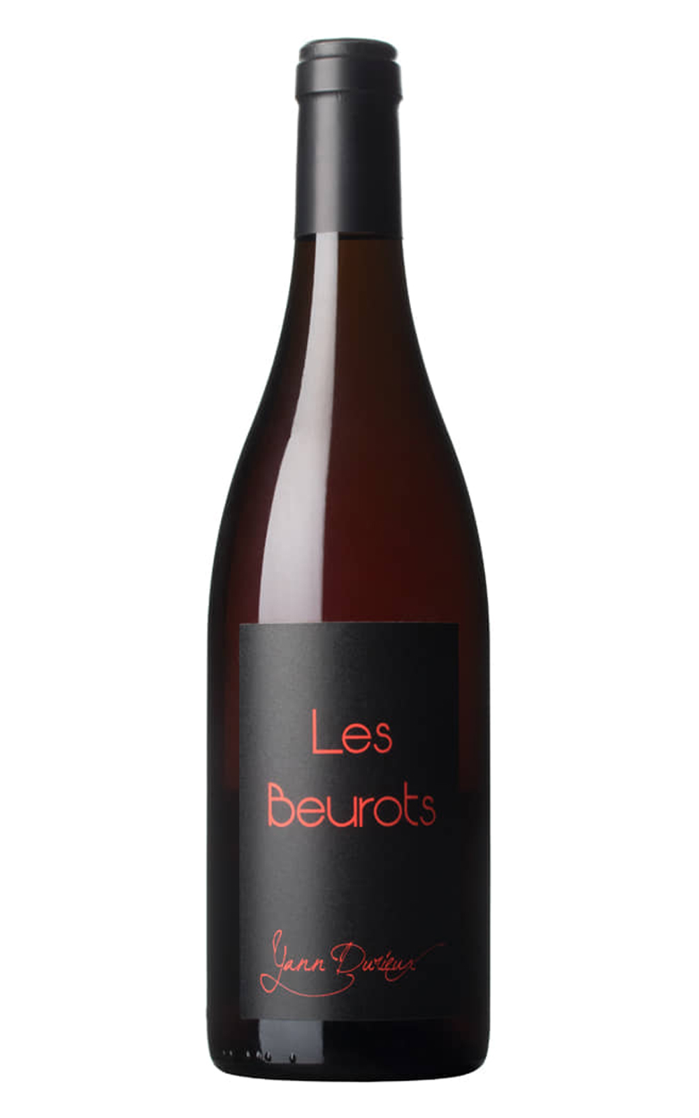 Recrue des Sens Les Beurots Blanc 2019 得頌酒莊 貝蘿 白酒