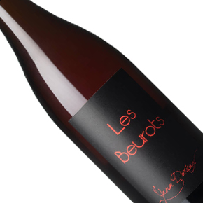 Recrue des Sens-"Les Beurots" Blanc