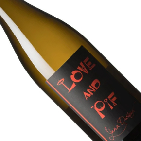 Recrue des Sens-"Love and Pif"