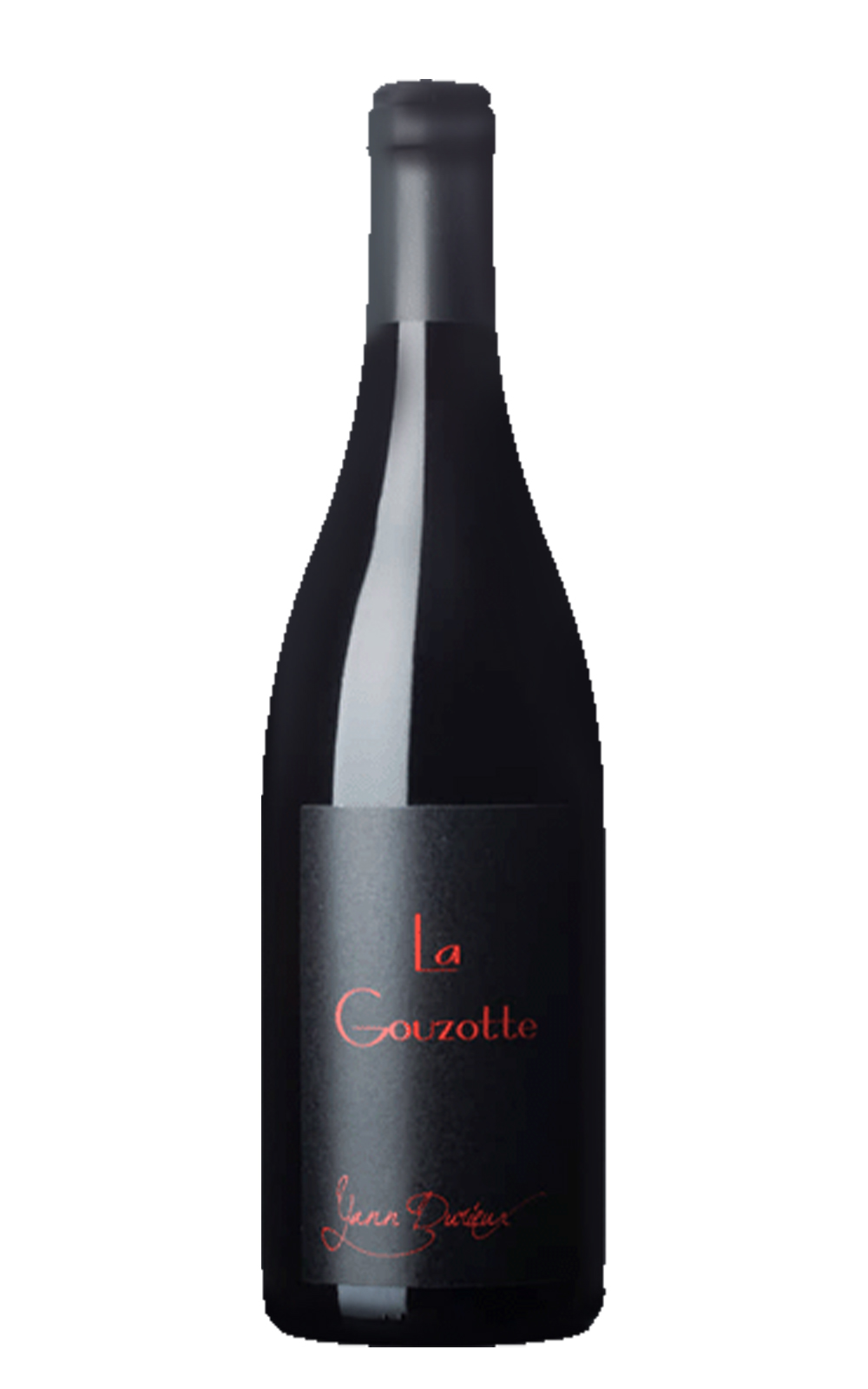 Recrue des Sens La Gouzotte 2020 得頌酒莊 鋒刀 紅酒
