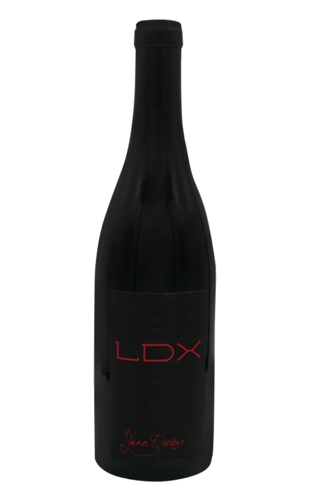 Recrue des Sens LDX Rouge 2018 得頌酒莊 LDX 紅酒