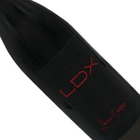 Recrue des Sens-"LDX" Rouge