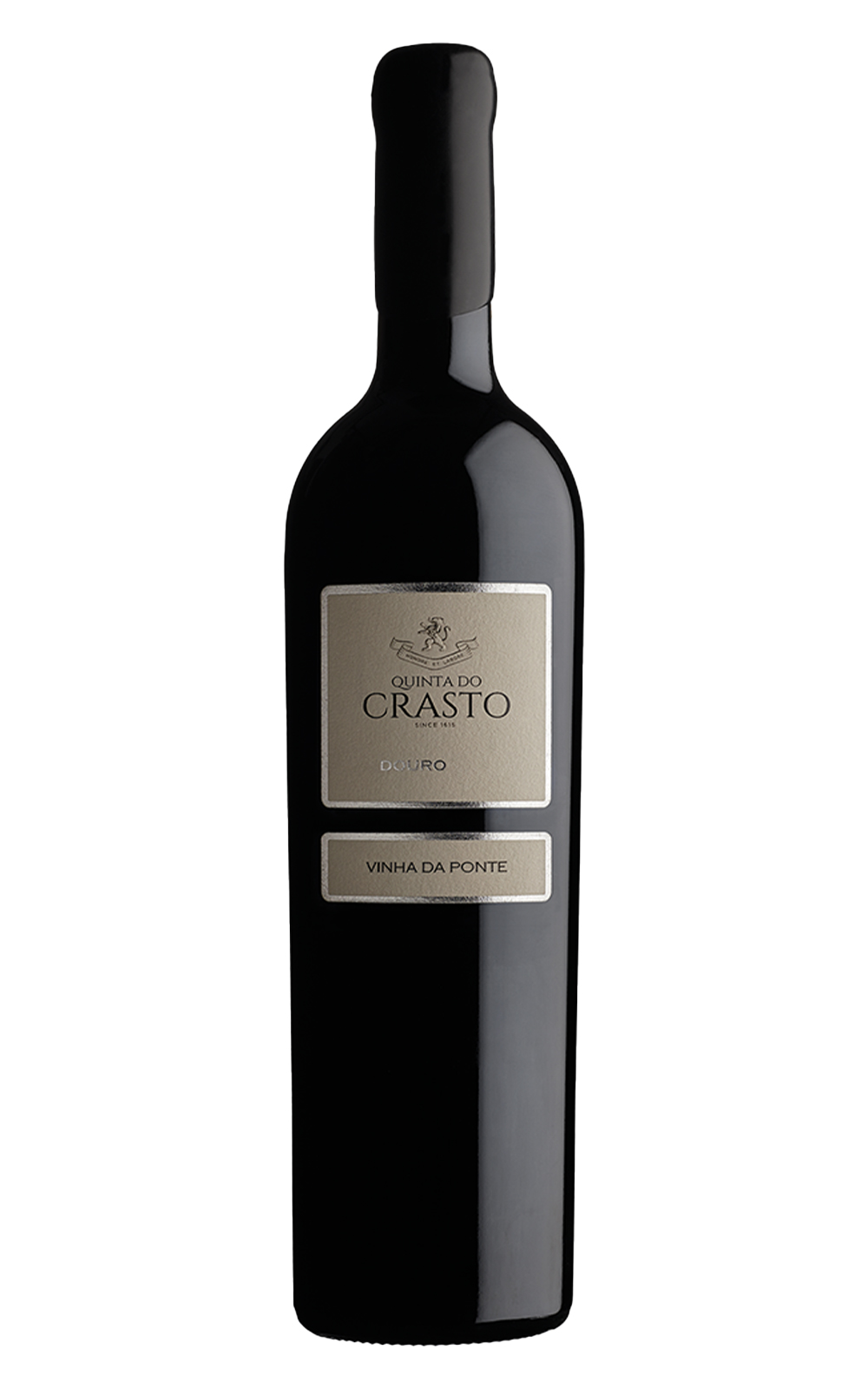 Quinta do Crasto Vinha da Ponte Douro 2012 克雷斯托酒莊 龐堤 斗羅河谷紅酒