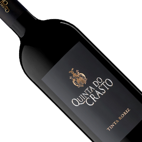Quinta do Crasto-Douro Tinta Roriz