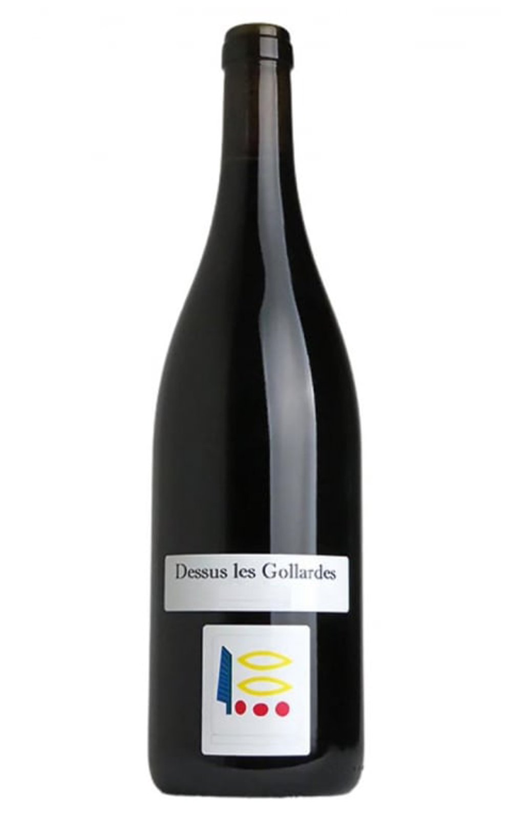 Domaine Prieure Roch Savigny les Beaune DeSSus les Gollardes Rouge 2019 菜刀酒莊 薩維尼伯恩 上高雅德 紅酒