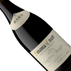 RAEN-"Royal St. Robert" Sonoma Coast Pinot Noir