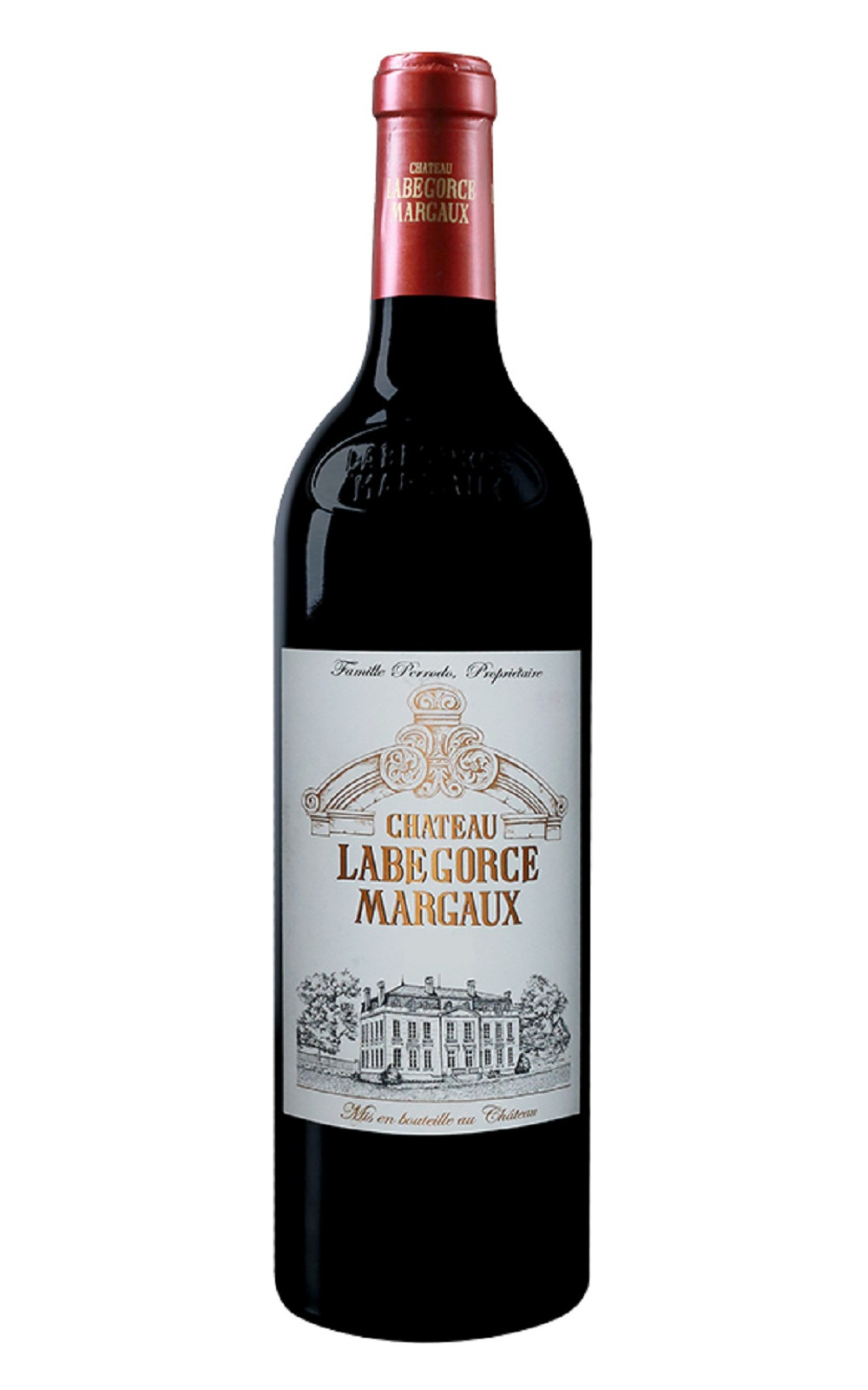 Chateau Labegorce Chateau Labegorce 2018 拉伯高斯堡 拉伯高斯一軍紅酒