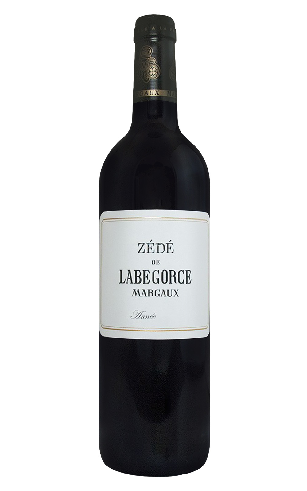 Chateau Labegorce Zede de Labegorce 2018 拉伯高斯堡 拉伯高斯二軍紅酒
