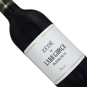 Château Labégorce-Zédé de Labégorce