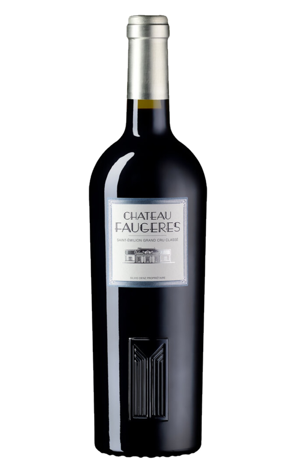 Chateau Faugeres Chateau Faugeres 2022 馮杰堡 馮杰一軍紅酒