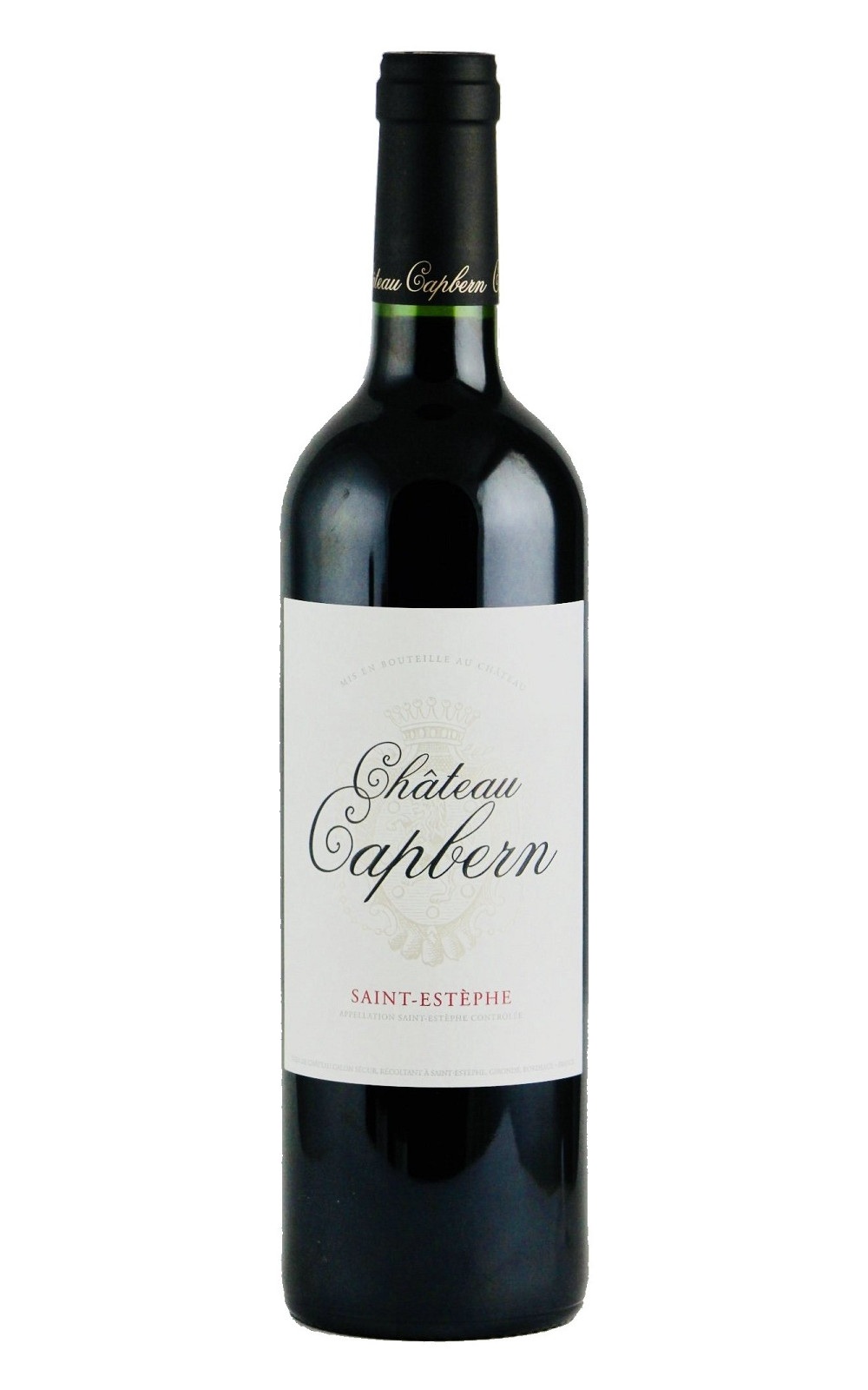Chateau Capbern Chateau Capbern 2022 卡貝恩堡 卡貝恩一軍紅酒