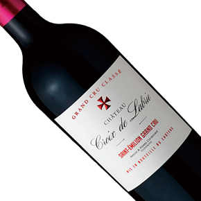 Château Croix de Labrie-Château Croix de Labrie