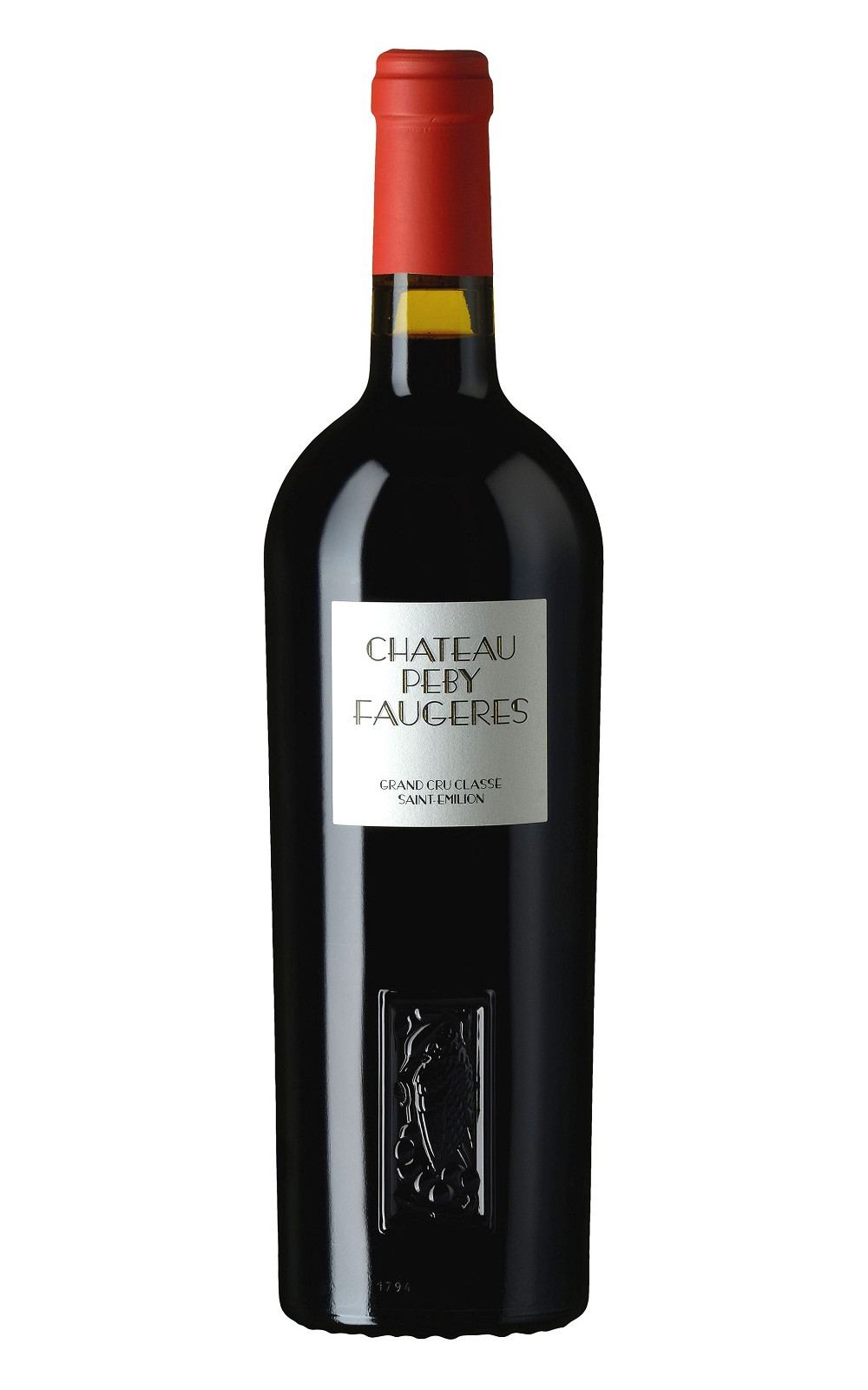 Chateau Peby Faugeres Chateau Peby Faugeres 2009 貝比佛傑堡 貝比佛傑一軍紅酒