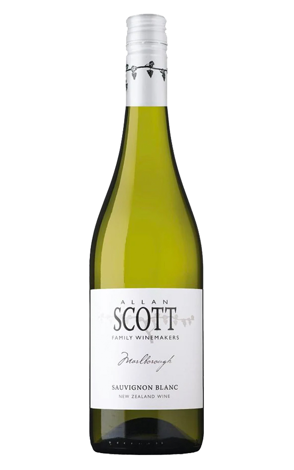 Allan Scott Family Winemakers Marlborough Sauvignon Blanc 2024 艾倫 史考特酒莊 馬爾堡 白蘇維濃白酒