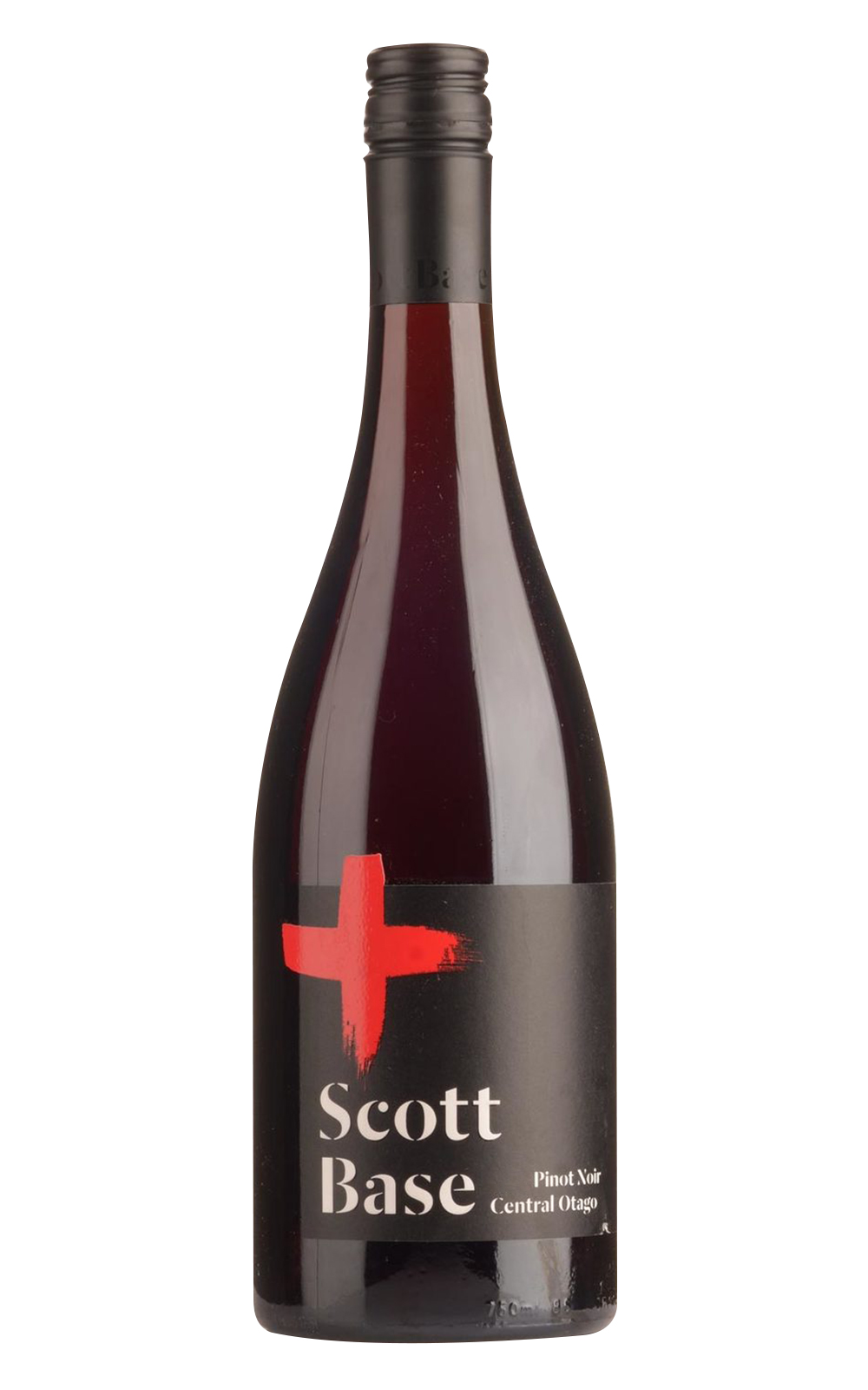 Allan Scott Family Winemakers Scott Base Central Otago Pinot Noir 2021 艾倫 史考特酒莊 中奧塔哥 黑皮諾紅酒