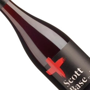 Allan Scott Family Winemakers-Scott Base Central Otago Pinot Noir