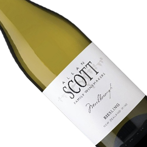 Allan Scott Family Winemakers-Marlborough Riesling
