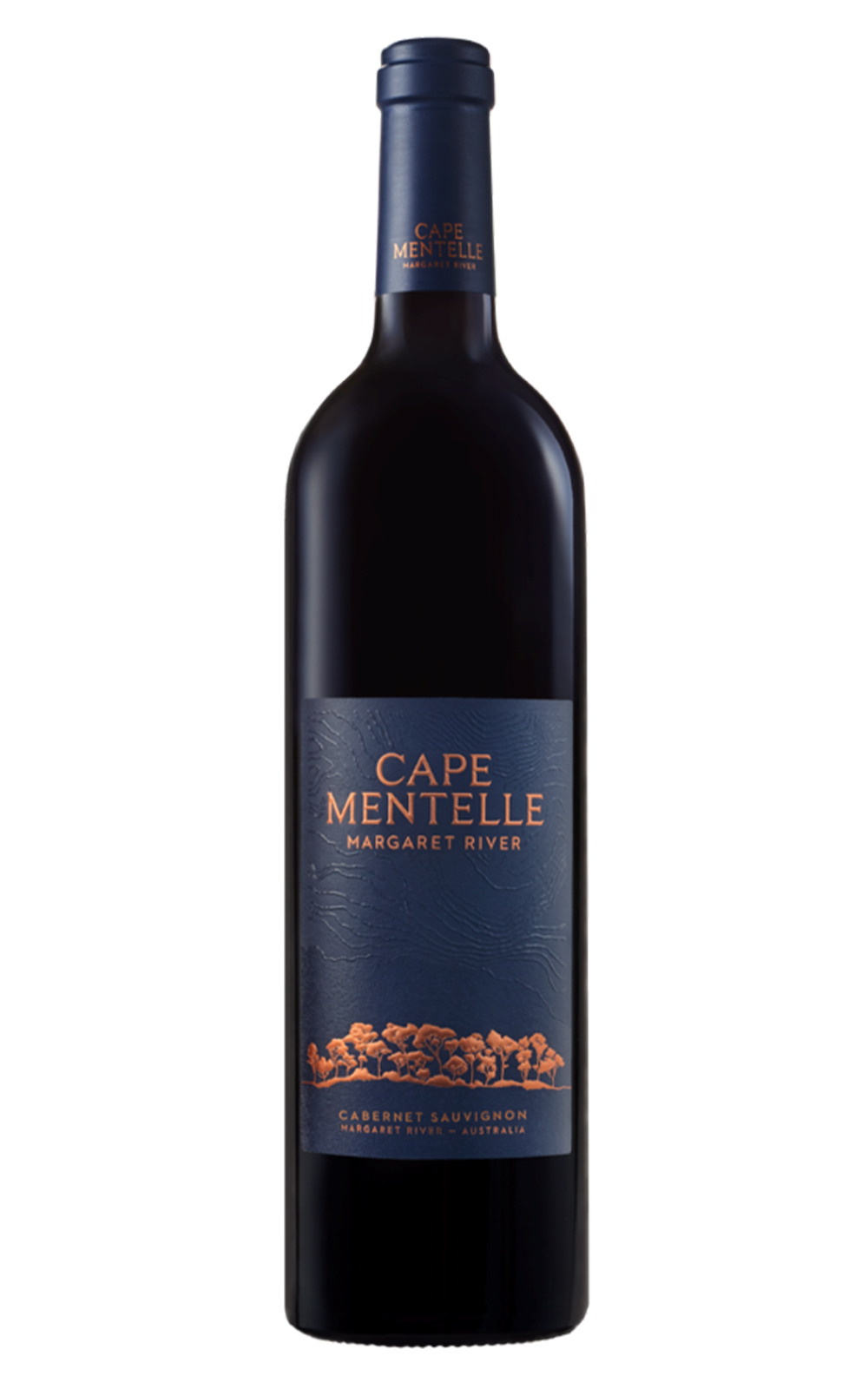 Cape Mentelle Cabernet Sauvignon 2017 曼達岬酒莊 卡本內蘇維濃紅酒