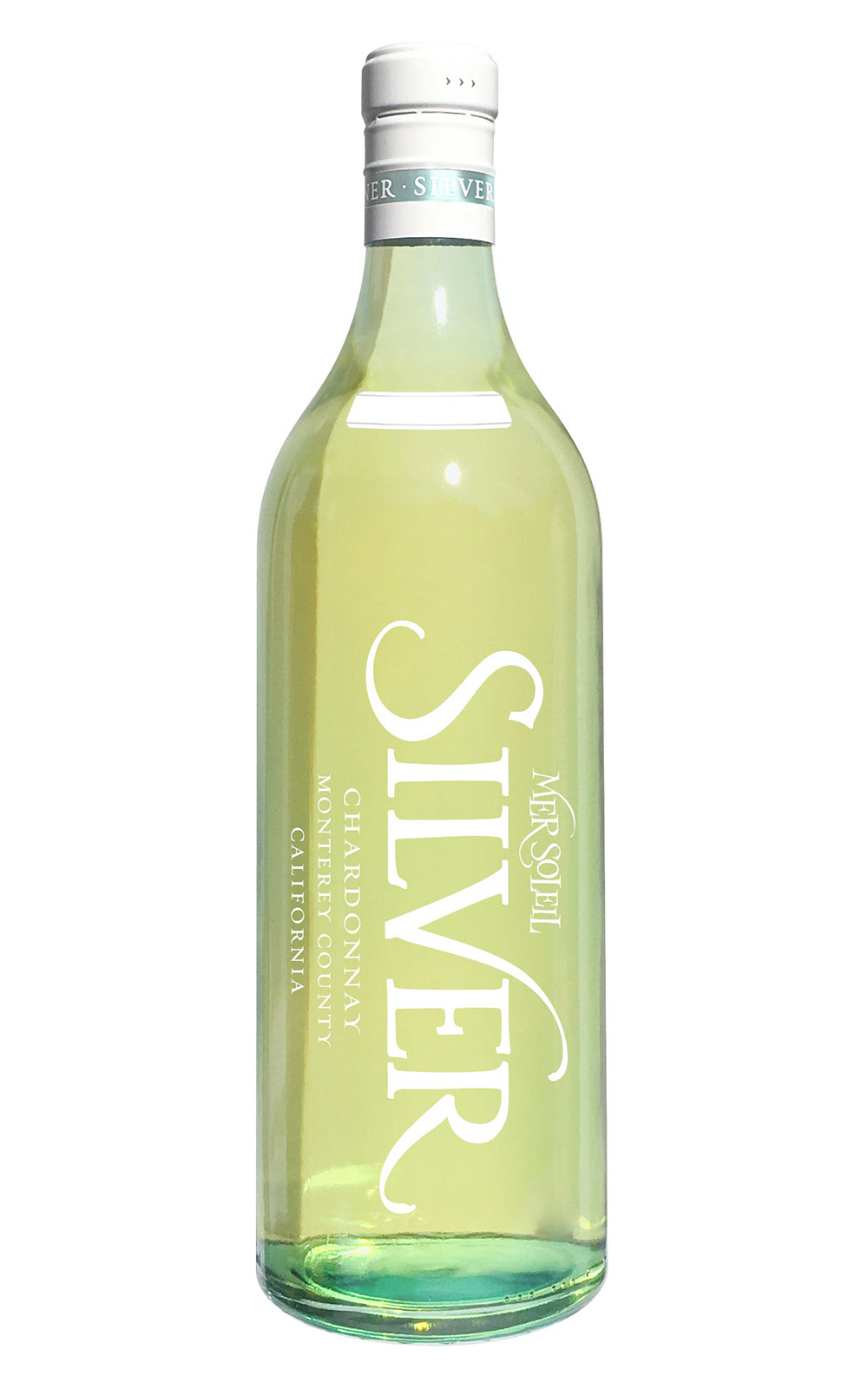 Mer Soleil Silver Chardonnay 2022 太陽海酒莊 銀標 夏多內白酒