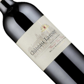 Château Laroze-Château Laroze