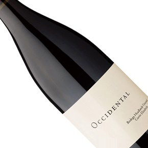 Occidental-"Bodega Headlands  - Cuvée Elizabeth" Pinot Noir