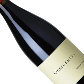 Occidental-"Freestone-Occidental" Pinot Noir