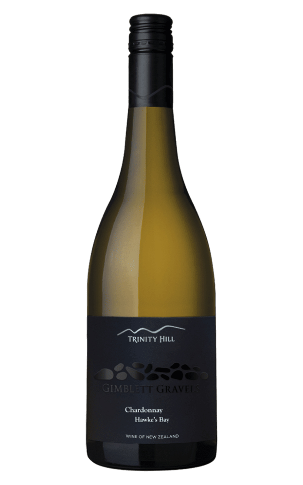 Trinity Hill Gimblett Gravels Chardonnay 2024 三聖丘酒莊 金伯礫石丘 夏多內白酒