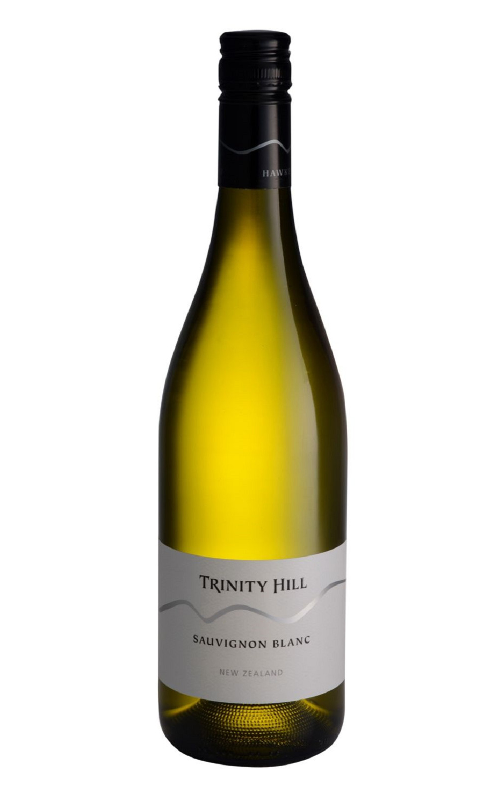 Trinity Hill Hawke s Bay Sauvignon Blanc 2019 三聖丘酒莊 霍克灣 白蘇維濃白酒