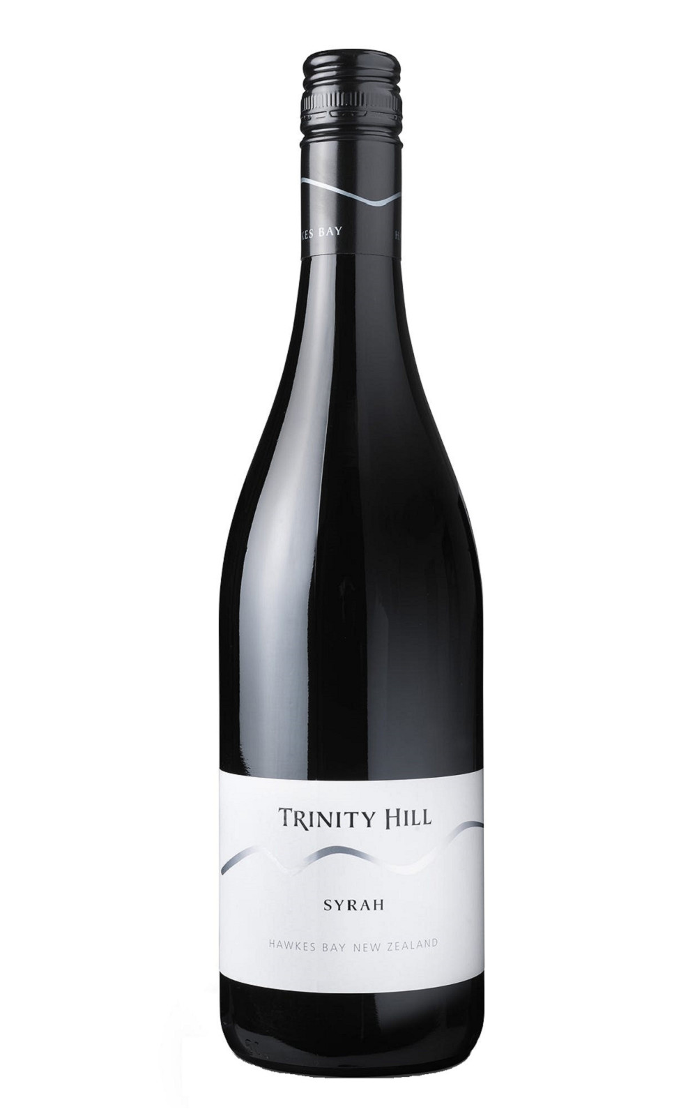 Trinity Hill Hawke s Bay Syrah 2018 三聖丘酒莊 霍克灣 希哈紅酒