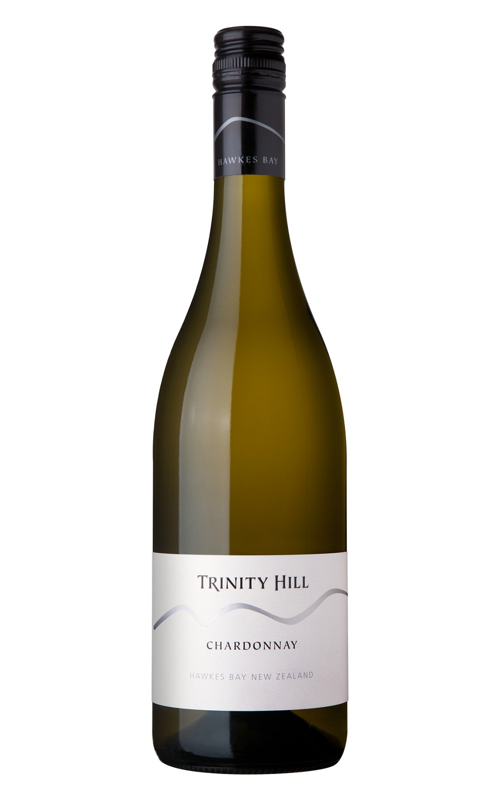 Trinity Hill Hawke s Bay Chardonnay 2019 三聖丘酒莊 霍克灣 夏多內白酒