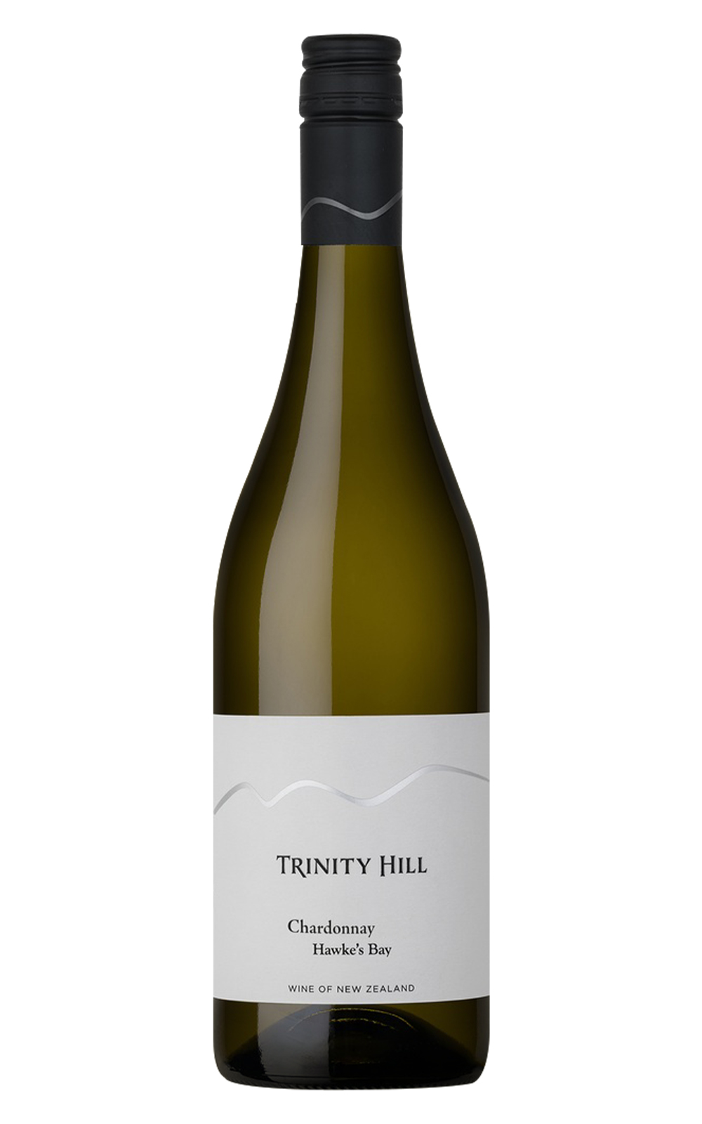 Trinity Hill Hawke s Bay Chardonnay 2024 三聖丘酒莊 霍克灣 夏多內白酒