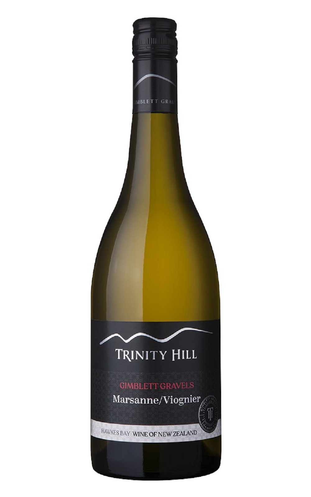 Trinity Hill Gimblett Gravels Marsanne Viognier 2017 三聖丘酒莊 金伯礫石丘 馬姍 維歐尼耶白酒