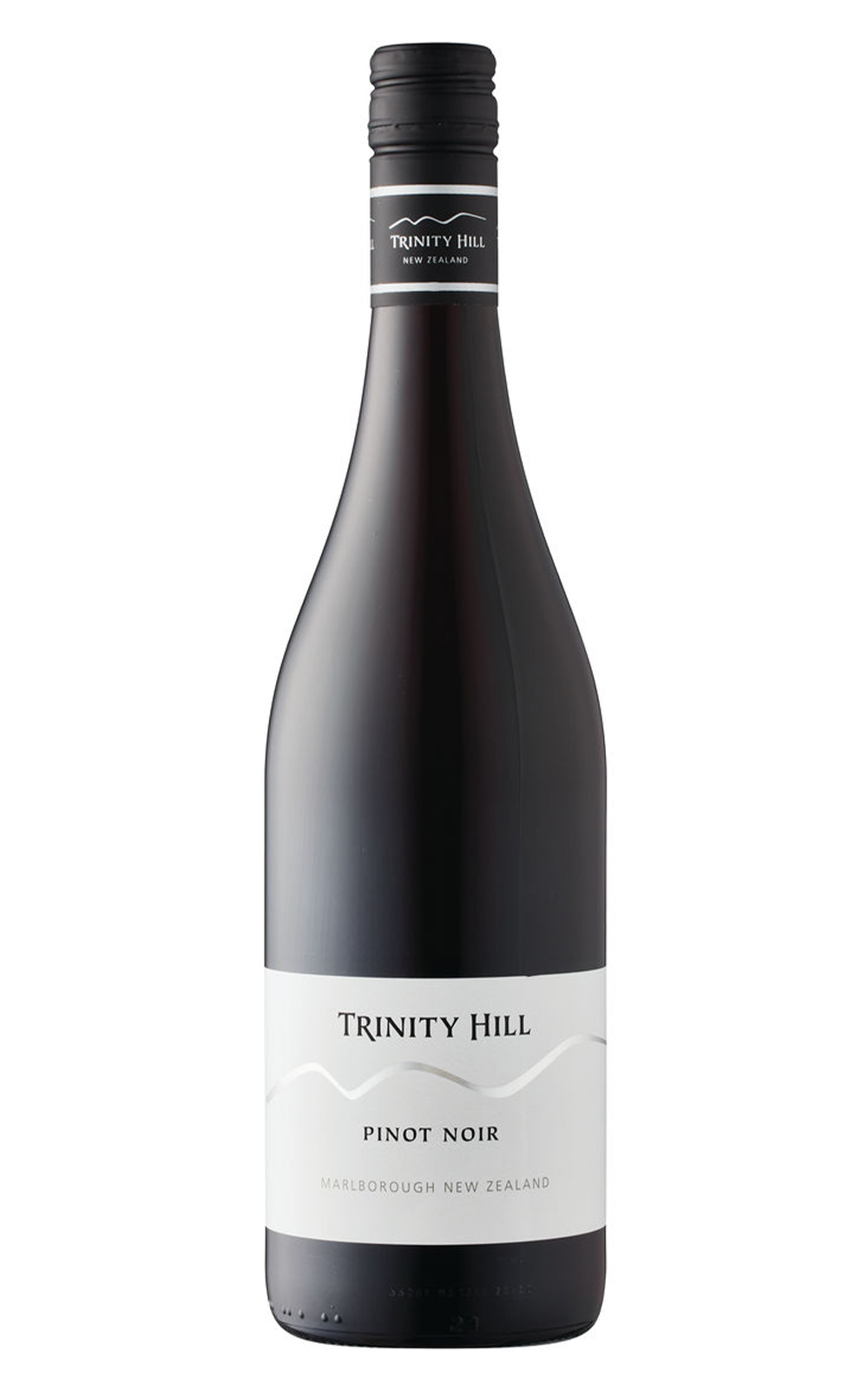 Trinity Hill Marlborough Pinot Noir 2020 三聖丘酒莊 馬爾堡 黑皮諾紅酒
