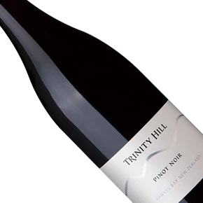 Trinity Hill-Hawke's Bay Pinot Noir
