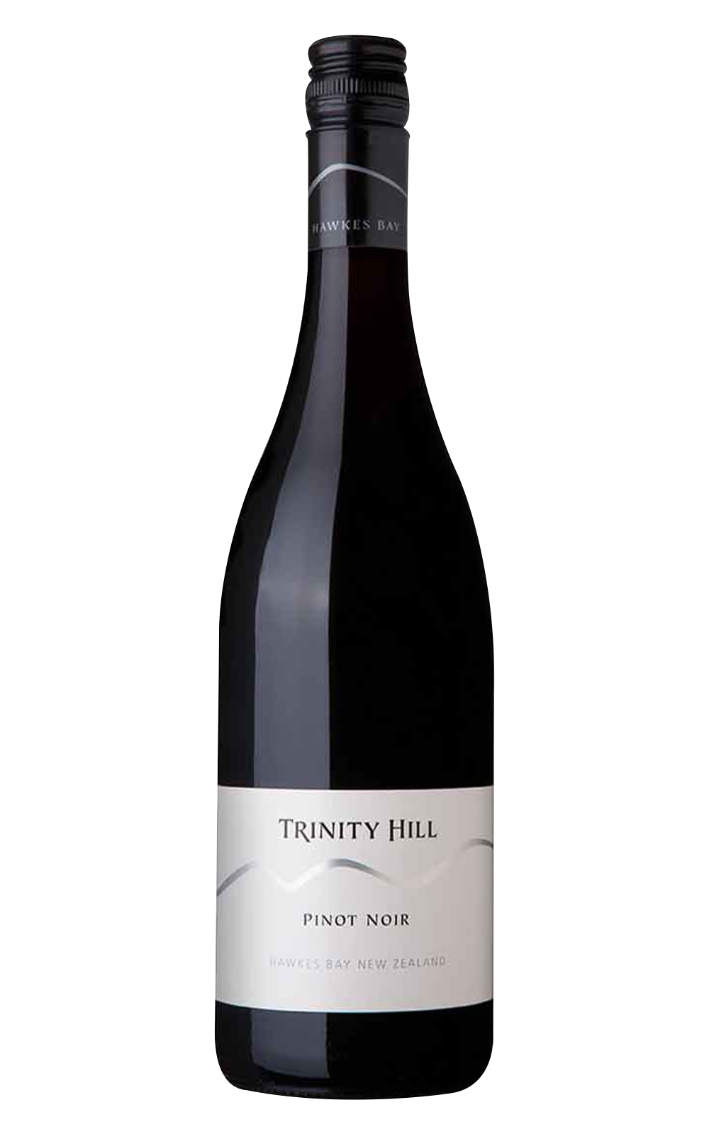 Trinity Hill Hawke s Bay Pinot Noir 2023 三聖丘酒莊 霍克灣系列 黑皮諾紅酒