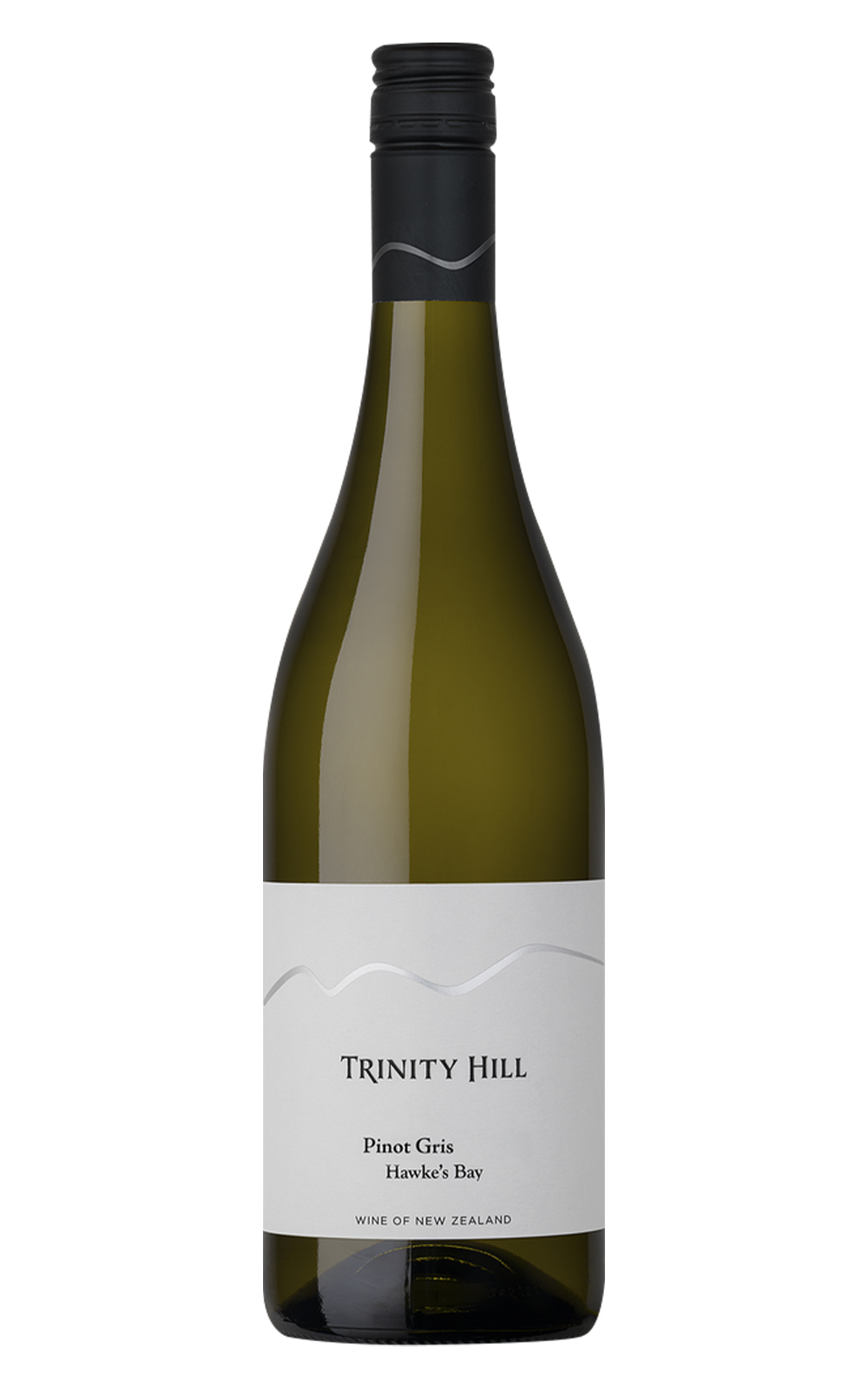 Trinity Hill Hawke s Bay Pinot Gris 2023 三聖丘酒莊 霍克灣 灰皮諾白酒