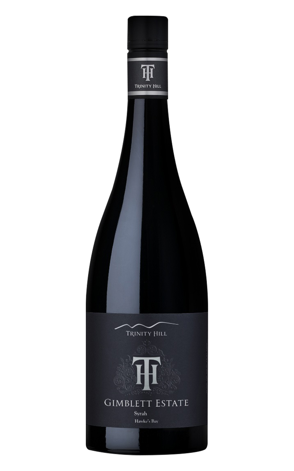 Trinity Hill Hawke s Bay Gimblett Estate Syrah 2021 三聖丘酒莊 霍克灣 金伯礫單一園 希哈紅酒