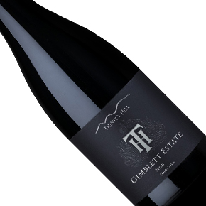Trinity Hill-Hawke's Bay "Gimblett Estate" Syrah